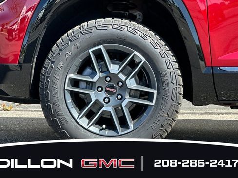 New 2026 GMC Terrain AT4 w/ Convenience Package III AWD/4WD image 27