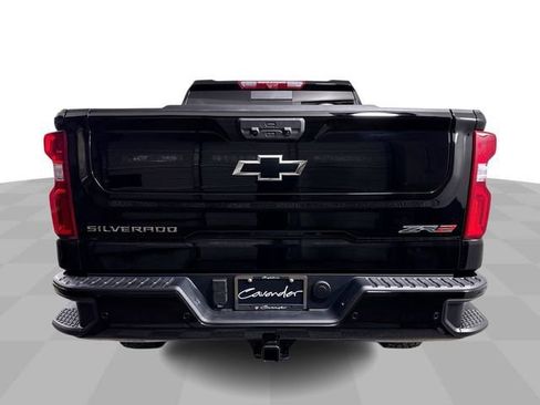 New 2026 Chevrolet Silverado 1500 ZR2 image 7