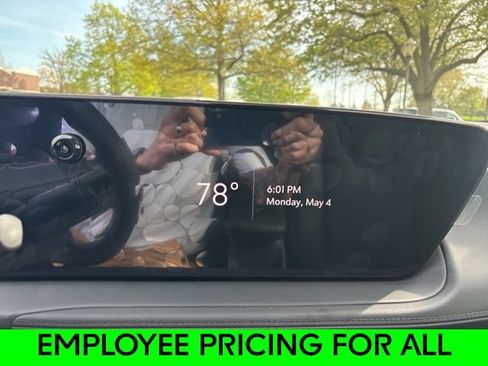 New 2026 Buick Encore GX Sport Touring AWD/4WD image 16