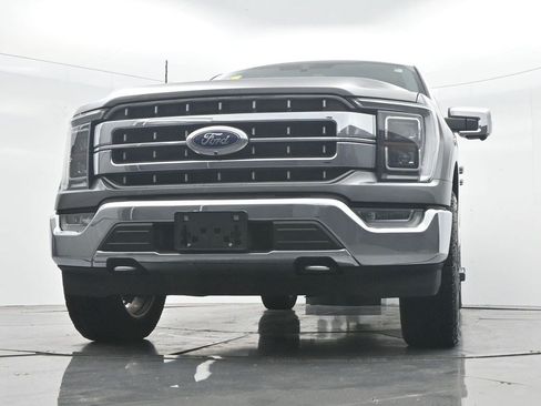 Used 2021 Ford F150 Lariat w/ Equipment Group 502A High AWD/4WD image 27