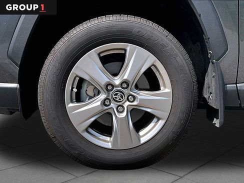 Certified 2025 Toyota RAV4 XLE w/ Weather Package AWD/4WD image 11