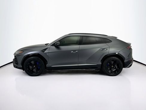 Used 2019 Lamborghini Urus AWD/4WD image 8