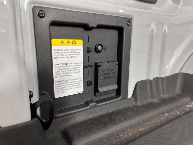 Used 2024 Ford F150 Raptor AWD/4WD image 51
