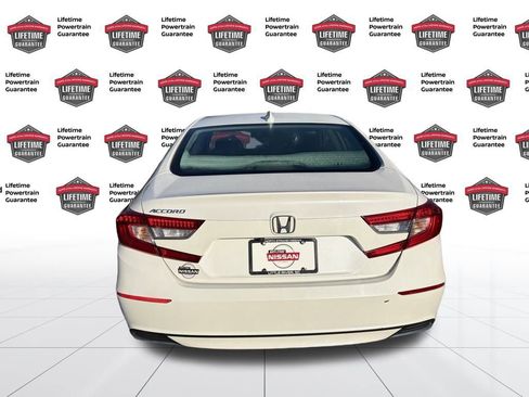 Used 2019 Honda Accord LX image 4