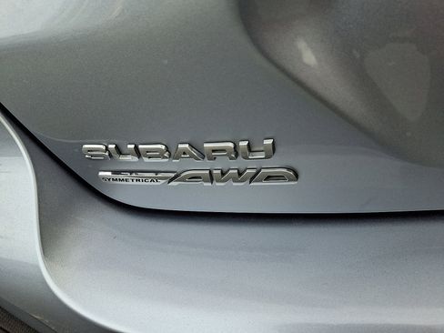 Certified 2024 Subaru Crosstrek 2.5i Sport image 49