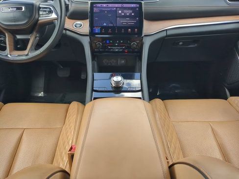 Used 2022 Jeep Grand Cherokee Summit RWD image 18