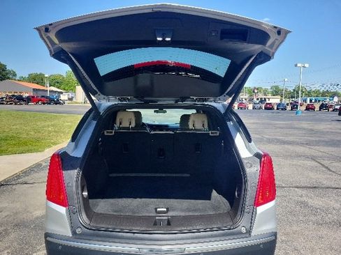 Used 2019 Cadillac XT5 FWD image 15