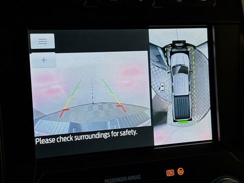 Used 2020 Ford F350 Platinum image 17