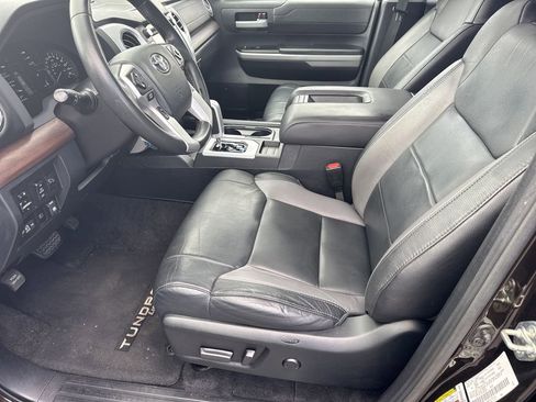 Used 2019 Toyota Tundra Limited image 9