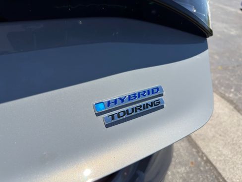 Used 2026 Honda Accord Touring image 34