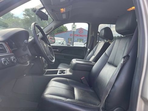 Used 2013 Chevrolet Tahoe LT AWD/4WD image 13