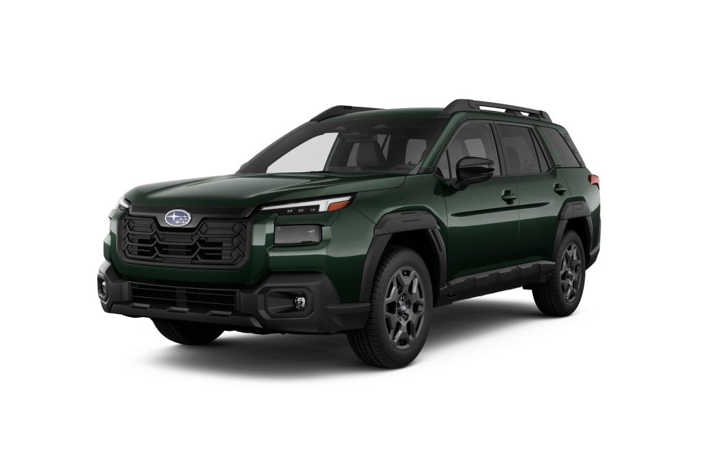New 2026 Subaru Outback Premium AWD/4WD image 1