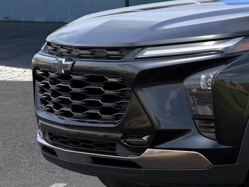 New 2026 Chevrolet Trax ACTIV image 13