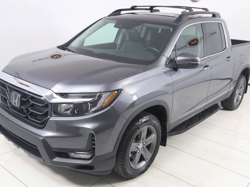 Used 2023 Honda Ridgeline RTL image 19