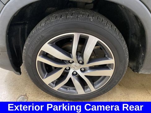 Used 2017 Honda Pilot Touring image 18