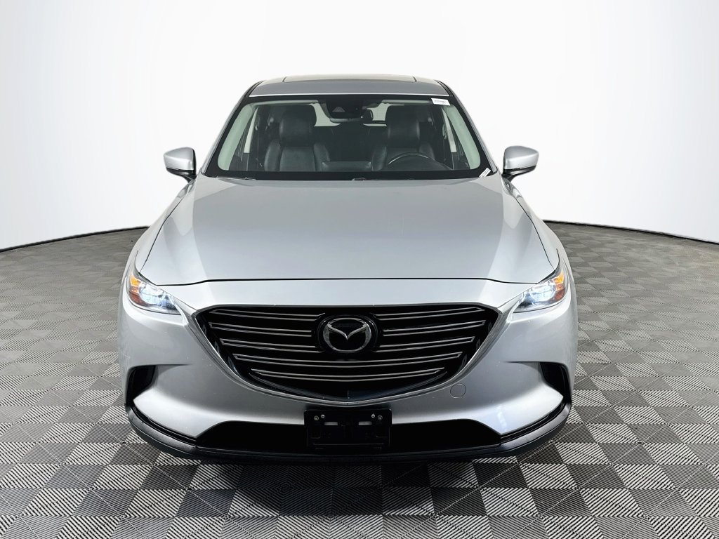 Used 2023 MAZDA CX-9 Touring AWD/4WD image 2