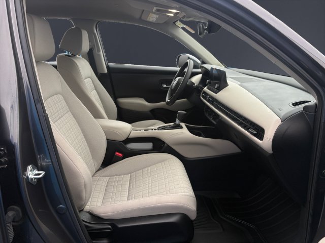 Used 2024 Honda HR-V LX image 15
