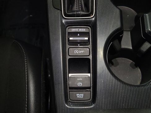 Used 2022 Honda Civic Sport image 32