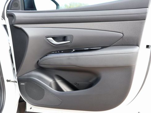 New 2026 Hyundai Santa Cruz Limited image 9