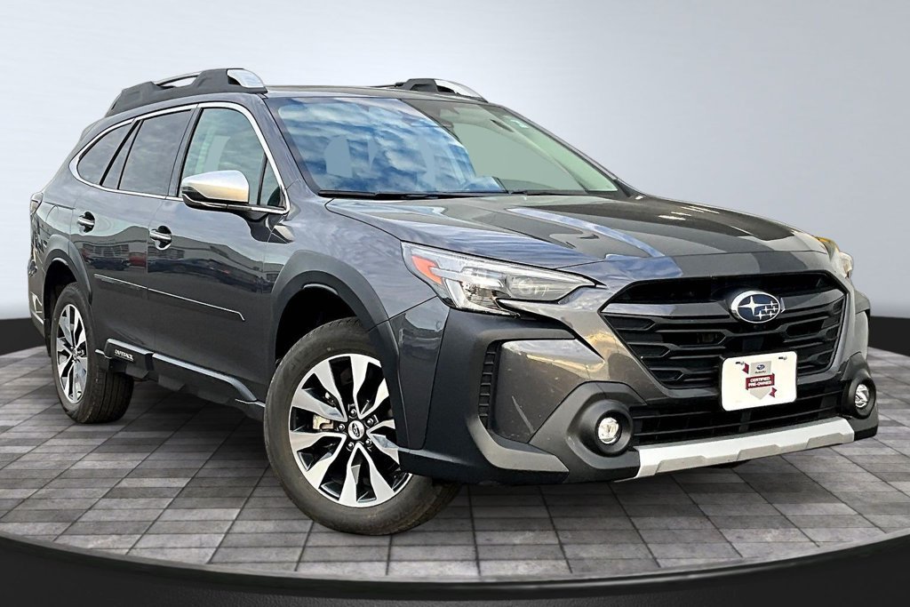 Used 2024 Subaru Outback Touring XT w/ Tech Package 3 AWD/4WD image 3