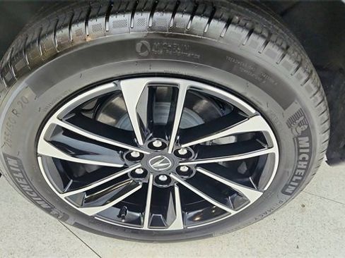 Used 2024 Acura ZDX A-Spec image 61