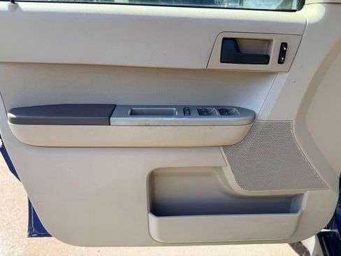 Used 2008 Ford Escape XLT FWD image 13