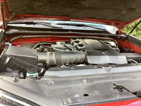 Used 2020 Toyota 4Runner TRD Off-Road Premium image 21