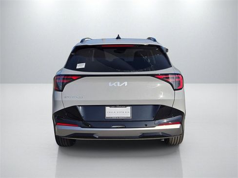 New 2026 Kia Sportage SX image 5