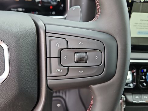 New 2026 GMC Sierra 1500 AT4X AWD/4WD image 18