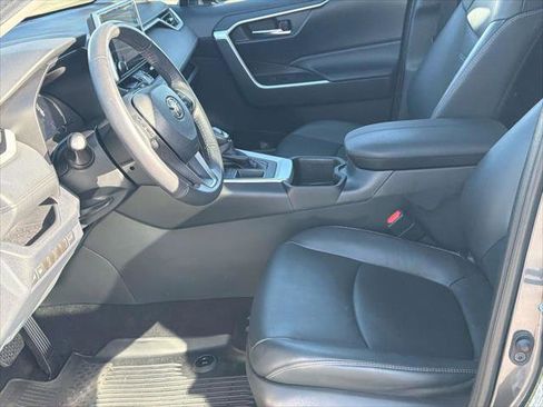 Certified 2023 Toyota RAV4 XLE Premium image 24