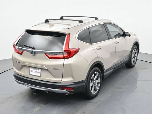 Used 2019 Honda CR-V EX-L image 24