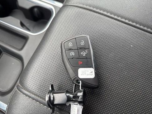 Used 2024 GMC Sierra 1500 SLT w/ SLT Premium Plus Package image 62