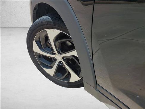 Used 2017 Hyundai Tucson Value FWD image 10