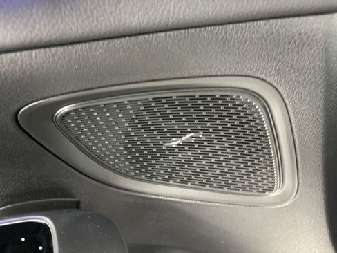 Certified 2023 Mercedes-Benz C 43 AMG 4MATIC Sedan image 20