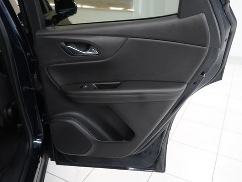 Used 2021 Chevrolet Blazer LT AWD/4WD image 22