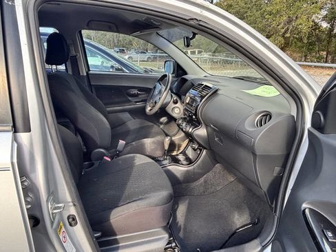 Used 2008 Scion xD image 11