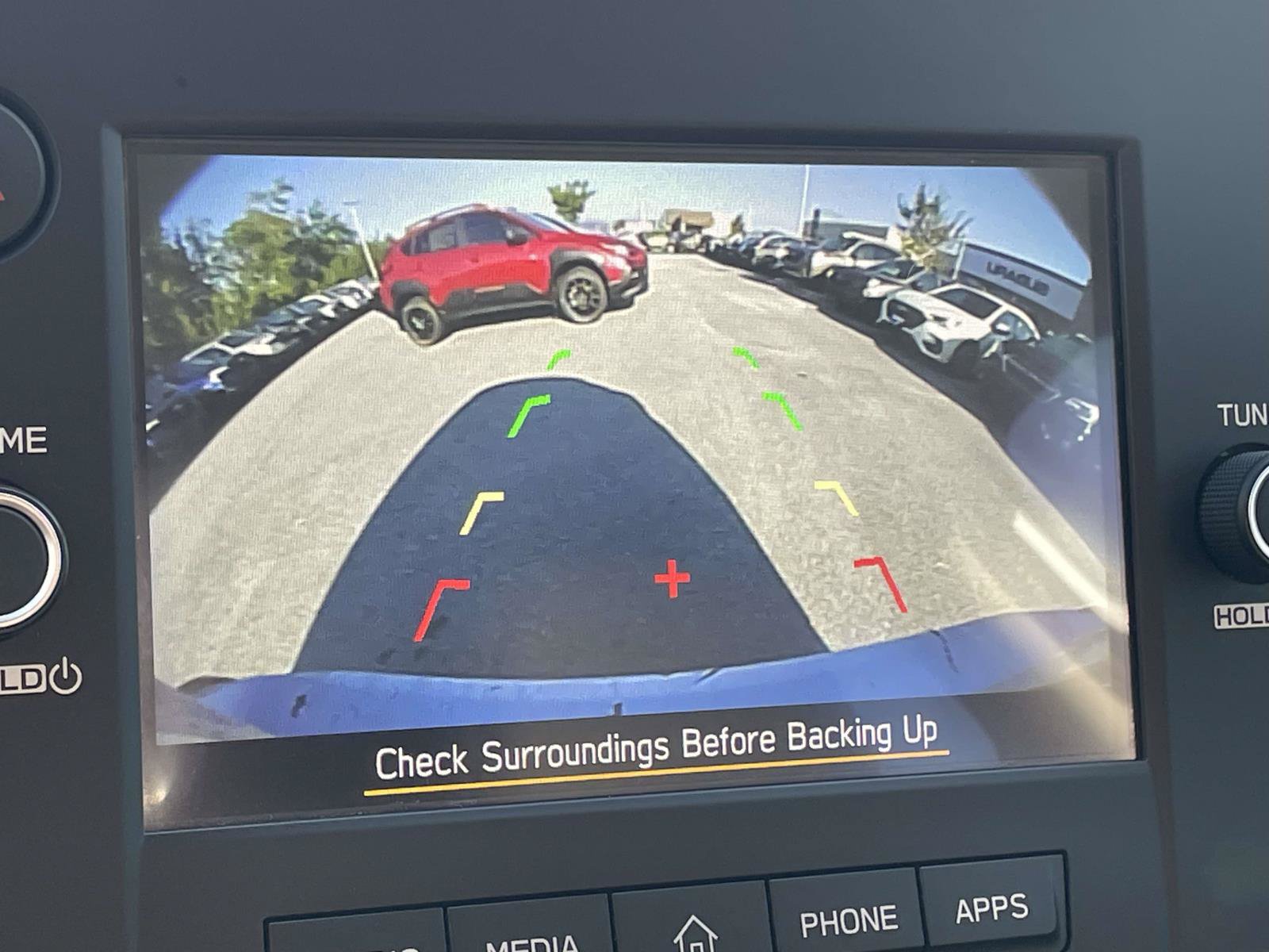 Certified 2025 Subaru Crosstrek 2.0i AWD/4WD image 18