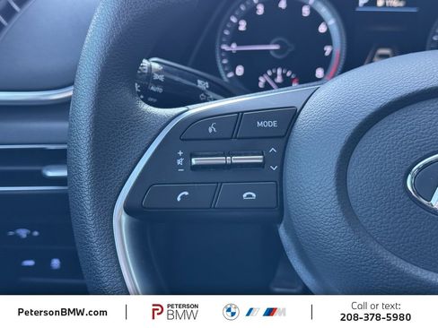 Used 2023 Hyundai Sonata SEL image 22