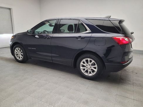 Used 2020 Chevrolet Equinox LT FWD image 3