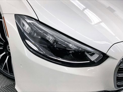 Certified 2022 Mercedes-Benz S 580 4MATIC Sedan image 25