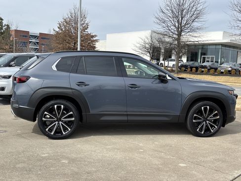 New 2026 MAZDA CX-50 AWD 2.5 S w/ Weather Package image 2