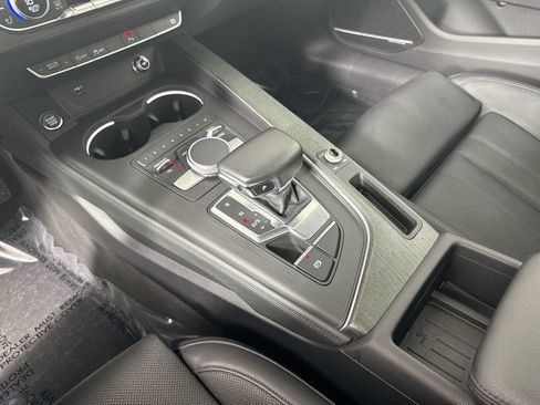 Used 2019 Audi A5 2.0T Premium Plus w/ Premium Plus AWD/4WD image 24