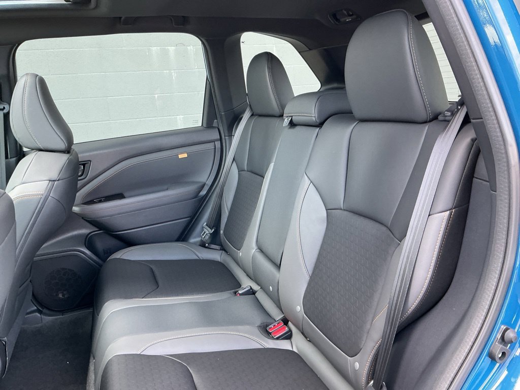 New 2026 Subaru Forester Wilderness AWD/4WD image 37