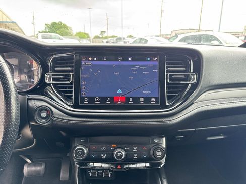 Used 2021 Dodge Durango GT w/ Blacktop Package image 24