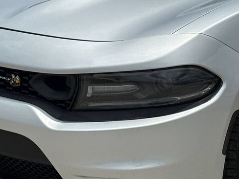 Used 2020 Dodge Charger Scat Pack w/ Plus Group RWD image 4