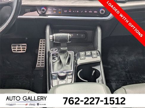 Used 2023 Kia Sportage X-Pro Prestige image 20