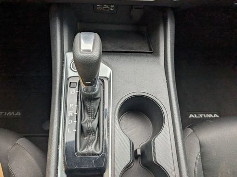 Used 2020 Nissan Altima 2.5 S image 21