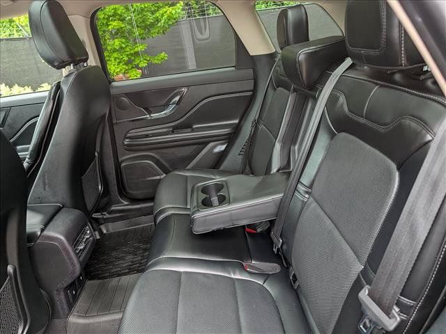 Certified 2023 Lincoln Corsair Reserve w/ Equipment Group 201A AWD/4WD image 25
