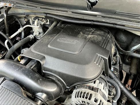Used 2013 GMC Sierra 1500 SLE w/ Power Tech Package AWD/4WD image 31