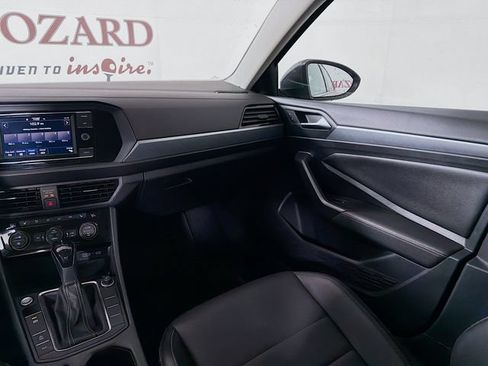 Used 2022 Volkswagen Jetta SE FWD image 26